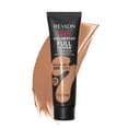 thumbnail image 6 of Liquid Foundation by Revlon, ColorStay Face Makeup for Normal and Dry Skin, Longwear Full Coverage with Matte Finish, Oil Free, 320 True Beige, 1.0 Oz, 6 of 7