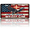 American Flag, variant on Patriotic License Plate American Flag Aluminum Metal Car Tag National US 250 Years, Novelty Decorative License Plates, Thick Durable Automotive Front Plate for Car, Truck, SUV, 6 X 12 Inch