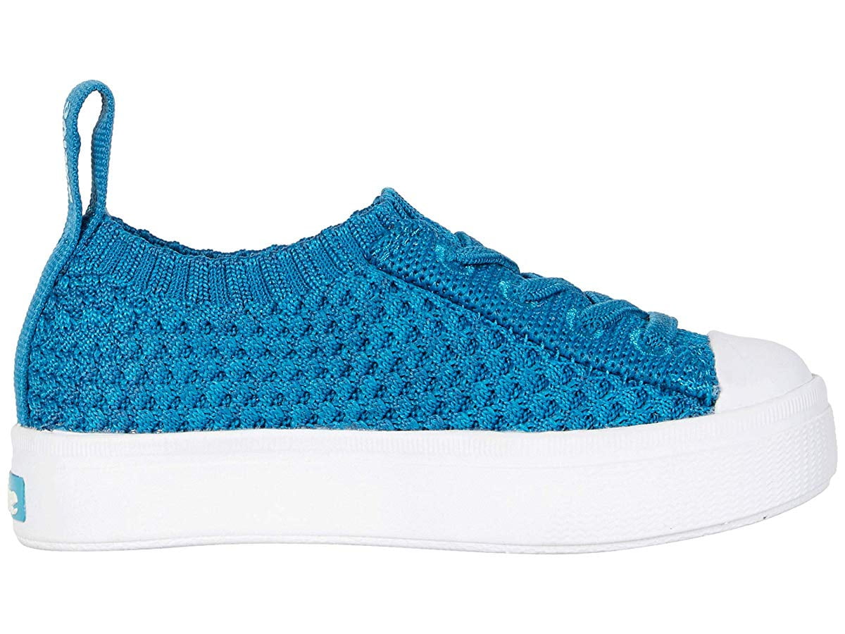 Native Kids Shoes Baby Boys Jefferson 2.0 Liteknit Low Toddler//Little Kid