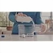 Philips CA6700/22 Universal Liquid Descaler, Saeco and Other Fully Automatic Coffee Machines Value Pack 12x 250 ml