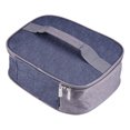 thumbnail image 4 of Sac Isotherme pour Déjeuner Voyage École Pique-Nique Rangement Alimentaire, 4 of 9