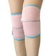 thumbnail image 3 of Rodillera de esponja Eva para mujer, rodilleras para baile, Yoga, tenis, protección de absorción de impacto, gimnasio, 1 par, 3 of 5