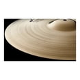 thumbnail image 3 of Zildjian 20582 16" Custom Projection Crash Cymbal With Medium - Low Profile New, 3 of 4