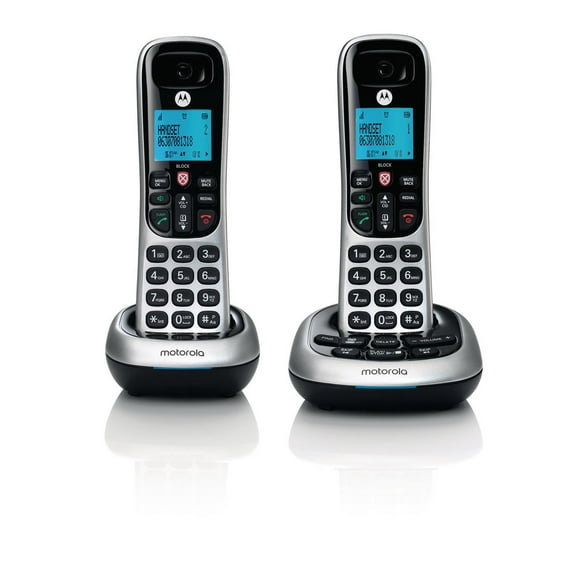 Cordless Phones & Panasonic Cordless Phones Walmart Canada