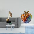 thumbnail image 2 of Escultura de notas musicales con estilo nórdico, figura creativa de resina, centro de mesa, adorno coleccionable para escritorio, bar, decorac, 2 of 8