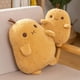 thumbnail image 4 of Juguetes de peluche suaves y divertidos para niños, planta de peluche encantadora, decoración de dormitorio, muñecas de decoración de Halloween, almohada calmante, gran regalo, 4 of 4
