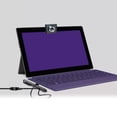 thumbnail image 2 of UPGRATOR 1Pcs Web Camera for Video Calls 4.00X3.10X1.50CM, 2 of 8