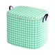 thumbnail image 1 of Puntoco Bolsa de almacenamiento no tejida de gran capacidad en armario y guardarropa, apilable y de alta carga, almacenamiento en el hogar, 1 of 1