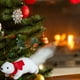 thumbnail image 5 of Lifelike Squirrels Ornament Creatives Hanging Decor For Christmas Tree Desktop Mini Figurine Display, 5 of 8
