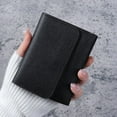 thumbnail image 3 of Minimally Designed Womens Wallet and Student Ticket Holder, 3 of 8