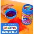 thumbnail image 3 of Tabletas para colorear para agua de baño Mr. Bubble Fizzy Tub Colors, 3 of 8