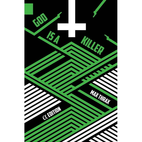 God Is a Killer: Alpha Edition, (Paperback)