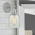 thumbnail image 7 of Innovations Lighting - Caledonia - 1 Light Wall Sconce In Industrial Style-11.5, 7 of 7