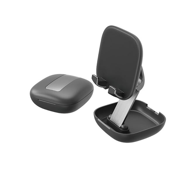 facefd Support de Cellulaire Base de Téléphone Pliable Portable Antidérapant Compatible pour S10 X TP No.3