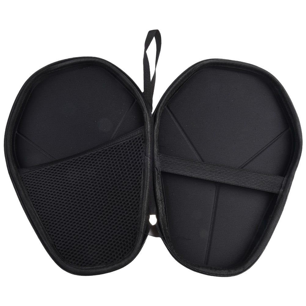 qiya Table Tennis Racket Case Bag For pingpong Paddle Storage Bag Waterproof Portable
