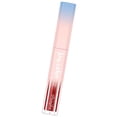 thumbnail image 4 of Lápiz labial líquido mate de larga duración, resistente al agua y con brillo labial. Maquillaje de belleza y cosméticos. granate, 4 of 8
