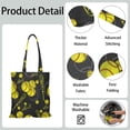 thumbnail image 2 of Golf Competition Shopping Bag - Reinforced Stitching for Heavy Groceries, 2 of 6