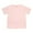 D50-Pink, variant on RMGVDSD Girls Athletic T Shirts Boys Rash Guard Short Sleeve Swim Shirts Sun Protection Shirts Quick Drying Sports Tee Shirt Water Beach Wear 2-3 Years