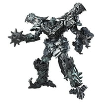 Transformers: Age of Extinction Grimlock Kids Toy Action Figure for Boys and Girls (9")