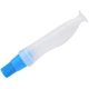 thumbnail image 1 of Barbecue Tools Silicone Kitchen Gadgets Portable Temperature Resistant BBQ Basting Brushes Oil Bottle Brush Baking Accessories (Color : Blue), 1 of 5