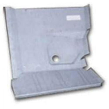 1971-1974 Plymouth Roadrunner Front Floor Pan, RH