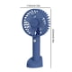 thumbnail image 4 of Ventilador Enfriador Aire Bolsillo Mini Mano Carga USB para Viajes Al Libre Camping, 4 of 9