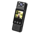 thumbnail image 2 of QualitChoice Portable Digital Video Recorder With High-definition Image And Supports Up, 2 of 6