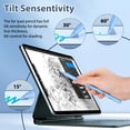 thumbnail image 3 of Beteliva Stylus Pen for iPad with Tilt Sensentivity Palm Rejection-Navy Blue, 3 of 8