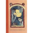 thumbnail image 3 of The Hostile Hospital By Snicket, Lemony/ Helquist, Brett (ILT), 3 of 3