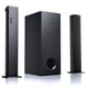 thumbnail image 1 of Barra de sonido INFITBO 2.1 canales 190 W de potencia máxima con subwoofer D40-4M, 1 of 7
