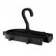 thumbnail image 4 of Colgador para traje de neopreno, colgador para traje seco, estante colgante de almacenamiento con gancho giratorio, colgador de secado para accesorios Negro, 4 of 8