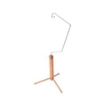 thumbnail image 3 of Lightweight Aluminum Alloy Light Hung Rack Detachable Lamp Stand Portable Easy To Build Lamp Holder with Tripod Multifunctional Lamp Camera Rack Camping Accessories, 3 of 6