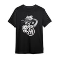 thumbnail image 1 of Playera Manga Corta, Estampado Suave Dragon Ball Gokú XG, 1 of 3