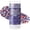 Multicolor-7, variant on PiGOGI Patriotic Body Glitter Stick, Red White and Blue Hair Glitter Stick, Face Glitter, Rave Accessories, Independence Day, 4th of July Decorations Outfits for Women, Glitter Makeup for Women