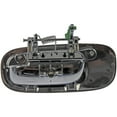 thumbnail image 3 of Dorman 91059 Rear Passenger Side Exterior Door Handle for Specific Dodge Models, Chrome, 3 of 4