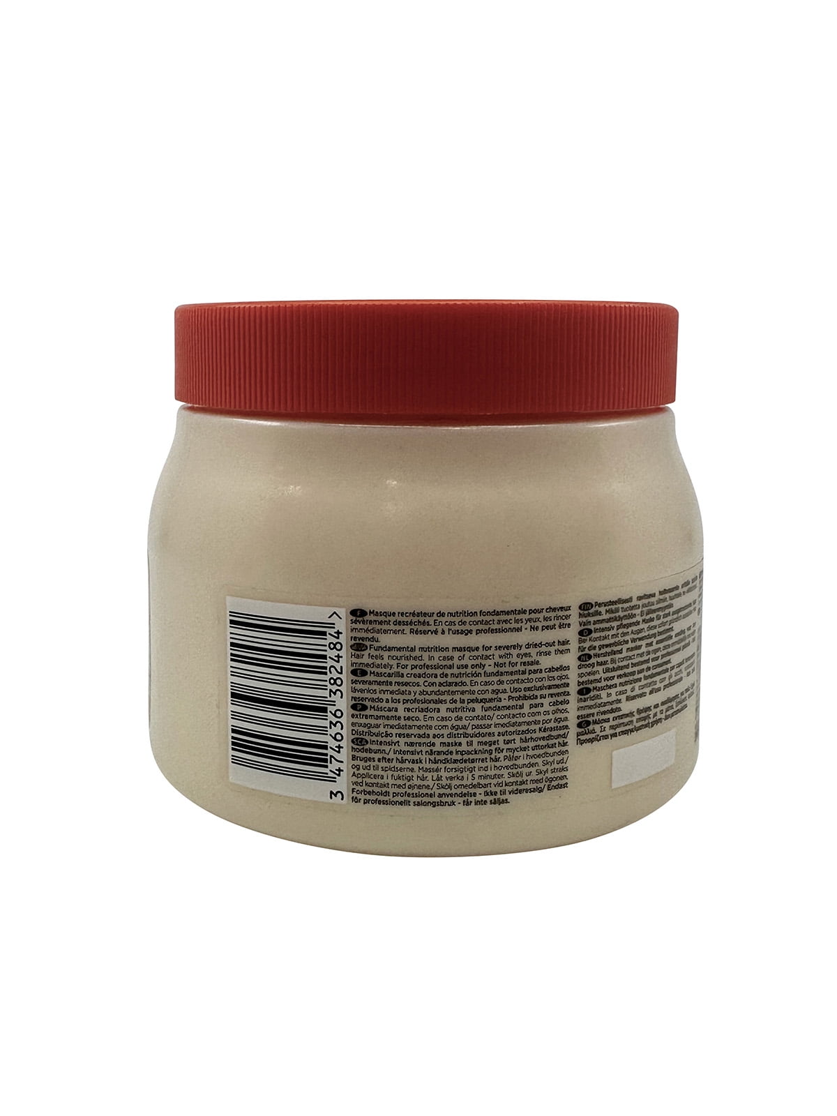 Kerastase Masque Magistral Fundamental Nutrition Mask Severely Dry Hair 16.9 oz