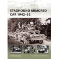 thumbnail image 5 of Staghound Armored Car 1942-62 (New Vanguard S.), 5 of 5