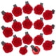 thumbnail image 1 of 25 pinzas para el pelo con forma de flor de camelia, pasadores para el pelo, accesorios para el cabello para mujer, 1 of 7