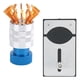 thumbnail image 4 of Herramienta de Apertura de Caja de Reloj, Máquina de Pegamento para Reloj, Portátil, Conveniente para Relojero, 4 of 9