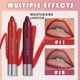 thumbnail image 4 of Mekuel Labial en Barra 2 Piezas Rojo y Fucsia Hidratante Cremoso, 4 of 6