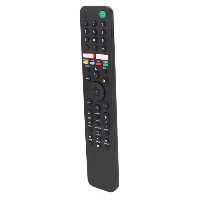 Control remoto de voz Bling Bling RMF TX500U para TV KD55X9500G KD55X9000H KD65X9000H KD75X9500H KD55X9500H KD85X9500G KD55X950H