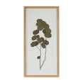 thumbnail image 3 of Melrose International Dried Eucalyptus Frame (Set of 2), 3 of 3