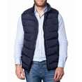 thumbnail image 4 of Alpine Swiss Mens Lightweight Down Alternative Puffer Vest Sleeveless Jacket, 4 of 7