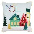 thumbnail image 1 of NOEL HOUSES CUSHION, 1 of 4