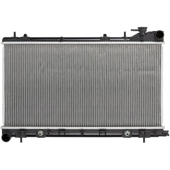 Spectra Premium CU2674 Automotive Radiator