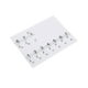 thumbnail image 1 of Teclado Electrónico De Piano ANGGREK 88 teclas pegatinas de teclas blancas 2 en 1, 1 of 7