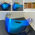 thumbnail image 4 of Astro-IQ Face Shield Replacement for ARAI Quamtum-J Rapide-IR RR5 RX-7 RX-7RV Helmet Shield Visor UV Resistance, 4 of 4