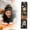 D, variant on 12x Halloween Themed Wood Pencil with Eraser for Office Home Journaling Art Supplies Multicolor