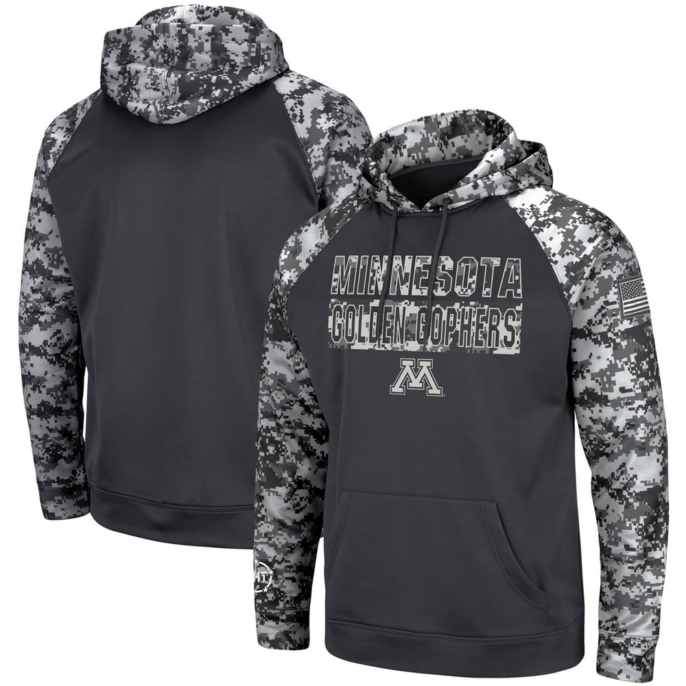 women's gopher sweatshirt