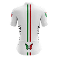 thumbnail image 2 of Maillot de Cyclisme pour Femmes Italy Butterfly - 5TG, 2 of 3